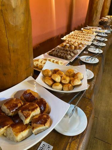 Maquin� Park Hotel
