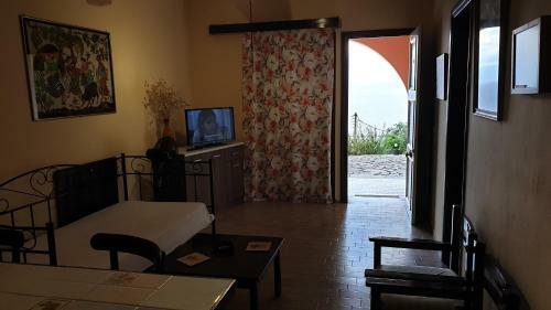 Atisis Apartments
