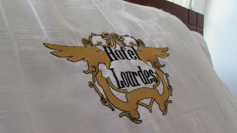 Hotel Lourdes La 62