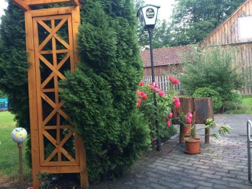 Posada Gw�rthwirt