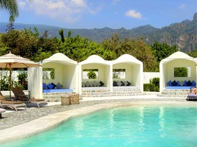 Hotel Spa Sitio Sagrado