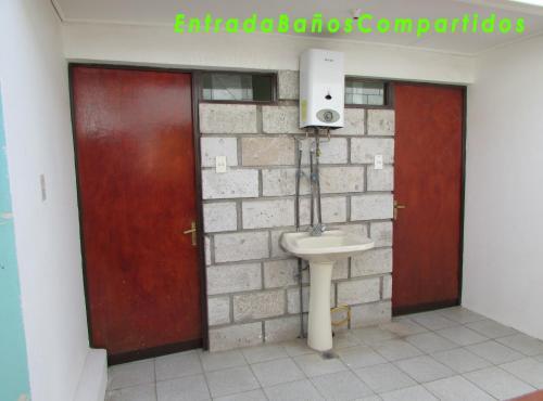 Hostal Altos Del Lascar