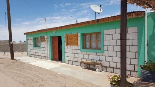 Hostal Altos Del Lascar