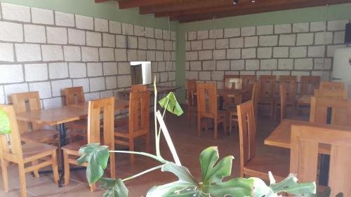 Hostal Altos Del Lascar