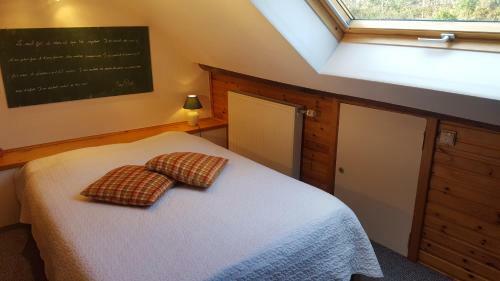 B&B La Pommeraie