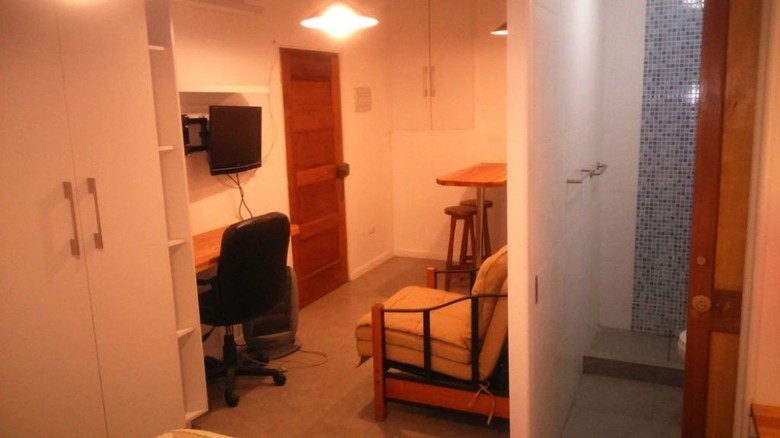 Posada Comarca Recreo