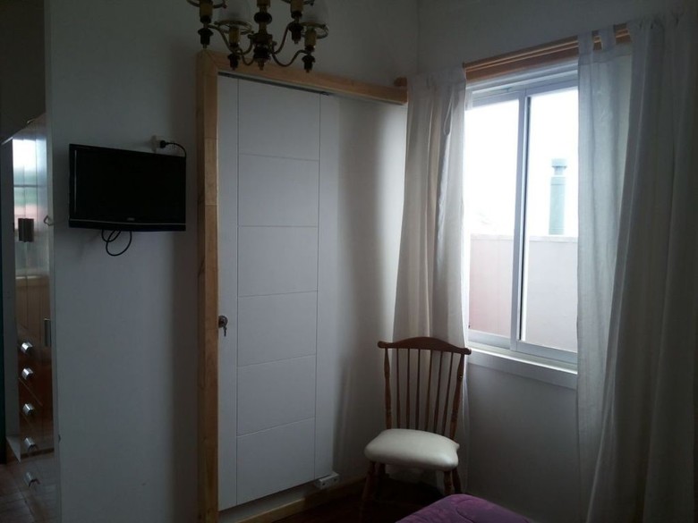 Posada Comarca Recreo