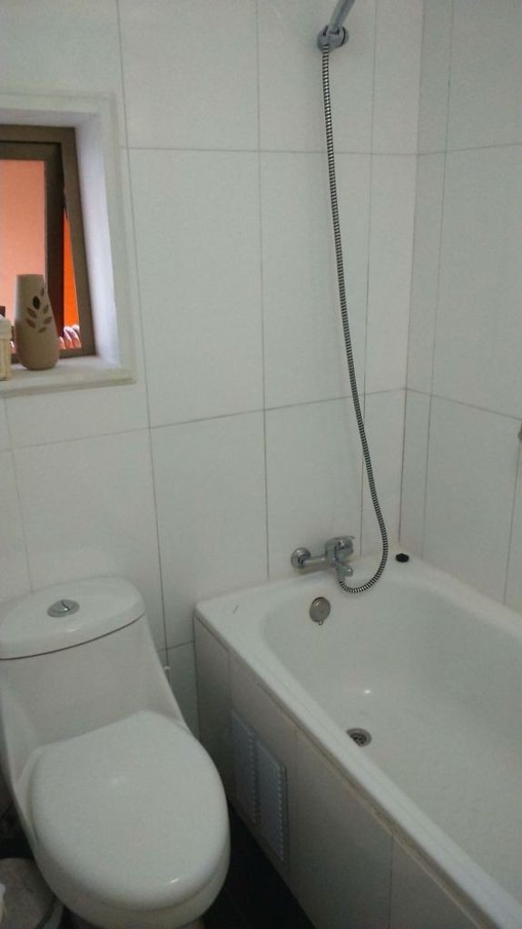 Posada Comarca Recreo