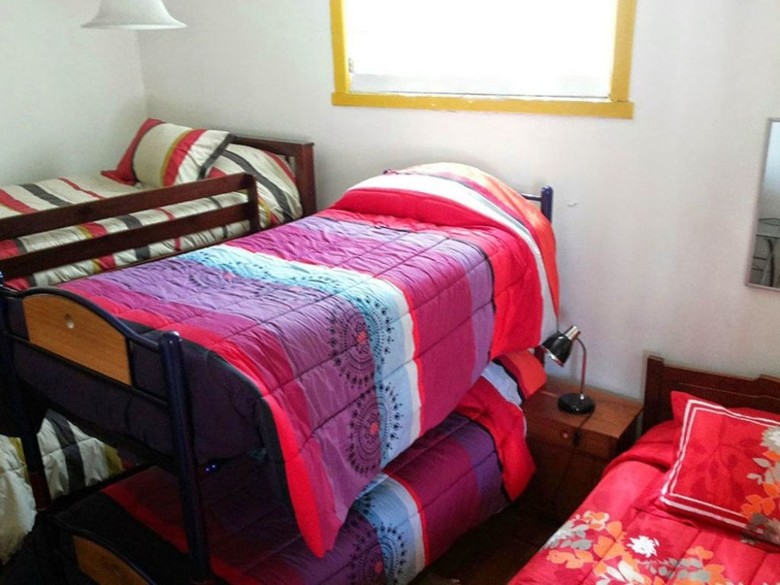 Posada Comarca Recreo