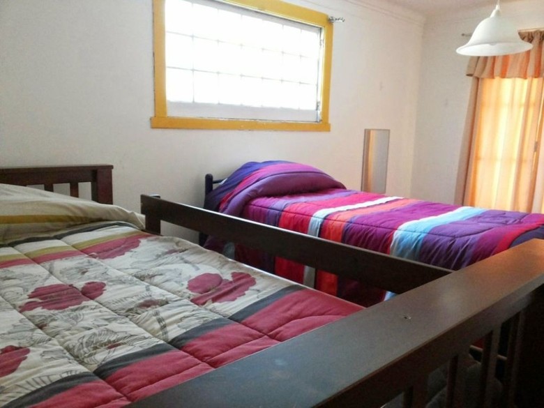 Posada Comarca Recreo