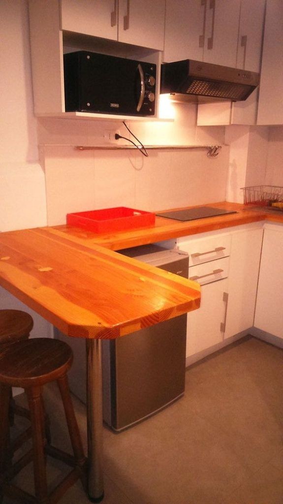 Posada Comarca Recreo