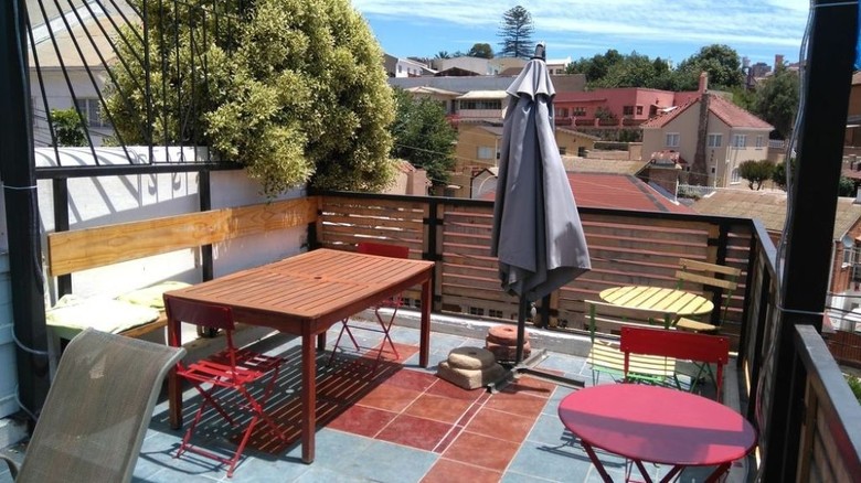 Posada Comarca Recreo