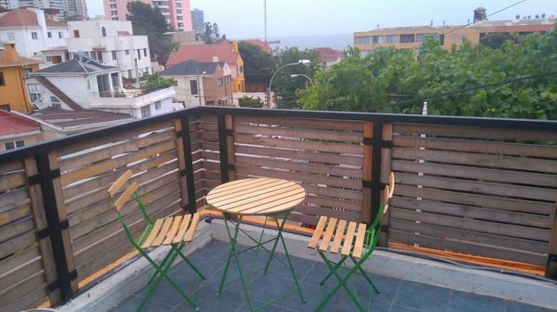 Posada Comarca Recreo