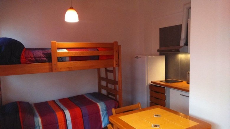 Posada Comarca Recreo