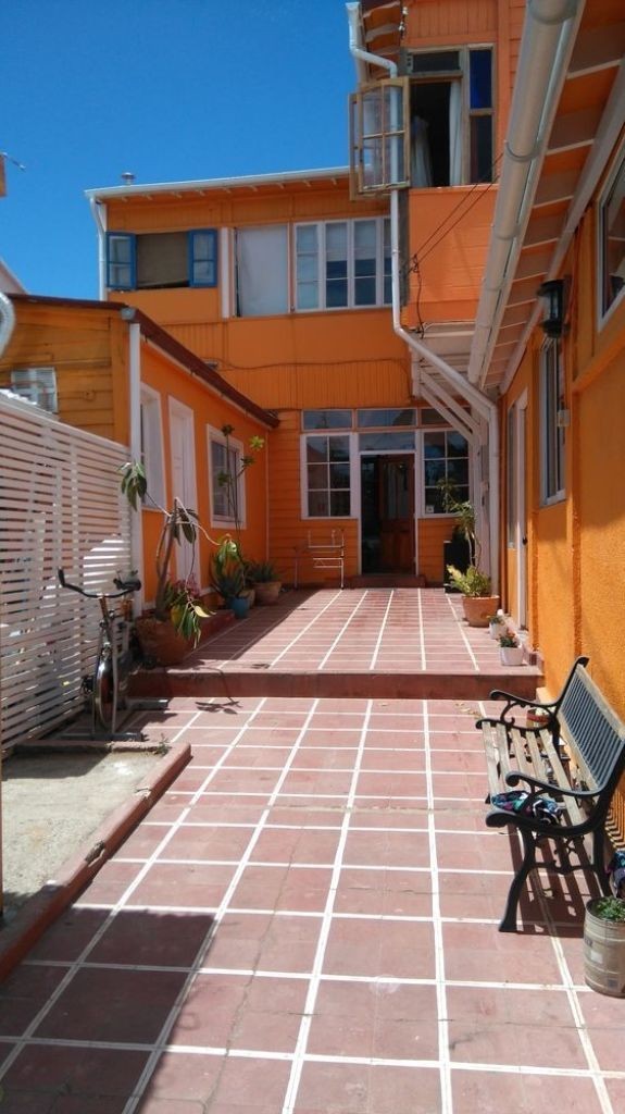 Posada Comarca Recreo