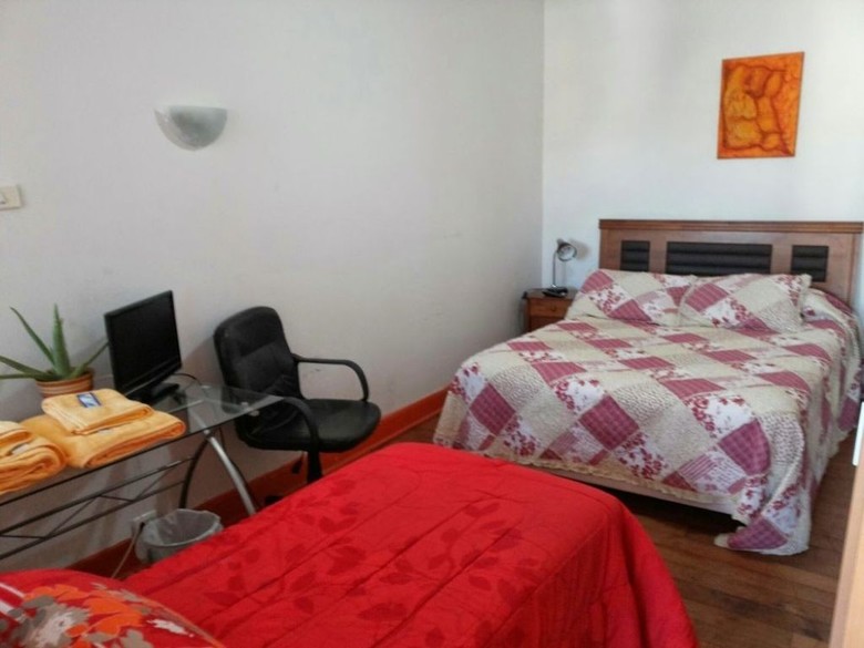 Posada Comarca Recreo