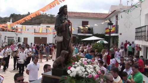 Villa Cortijo Rincon de La Alcudia
