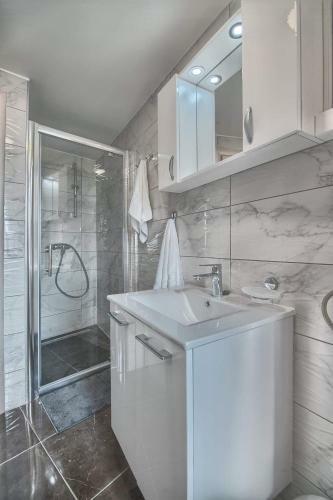 Apartman Juraj I Matej