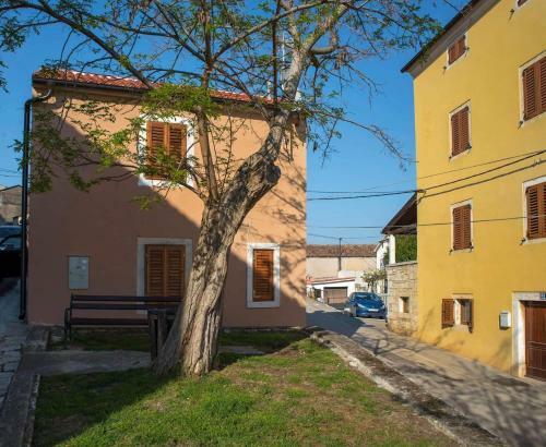 Apartman Juraj I Matej