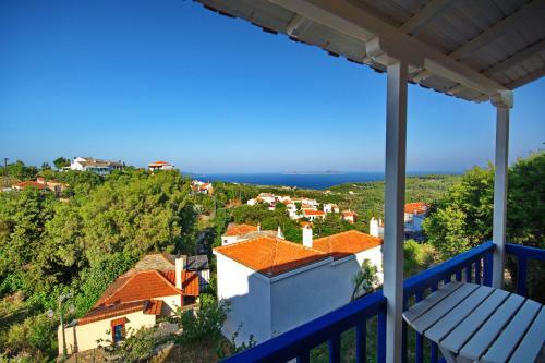 Albergue Fantasia House