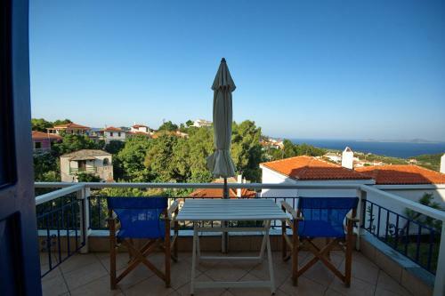 Albergue Fantasia House