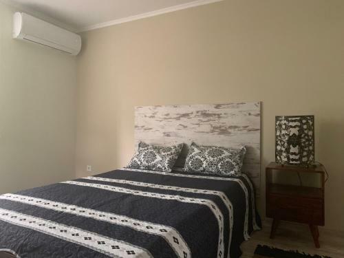 Apartamento Villa F�red