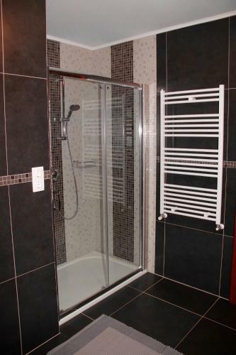 Apartamento Simon Vend�gh�z Balatongy�r�k