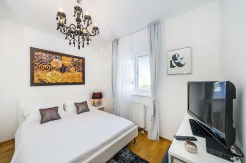 Studio Apartment K & K