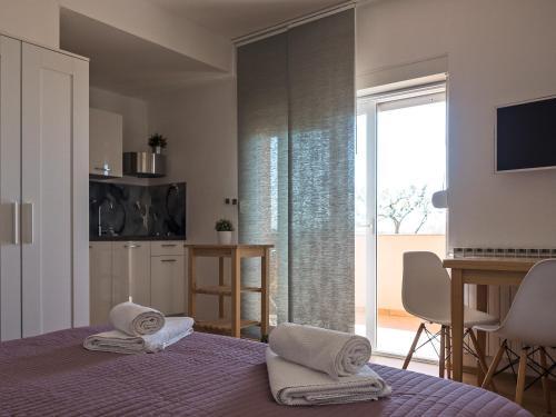 Hostal Apartments Nino 1