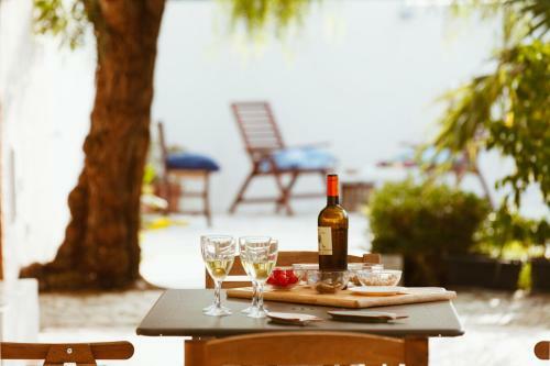 Villa Holiday House Marianne Piscina Privata