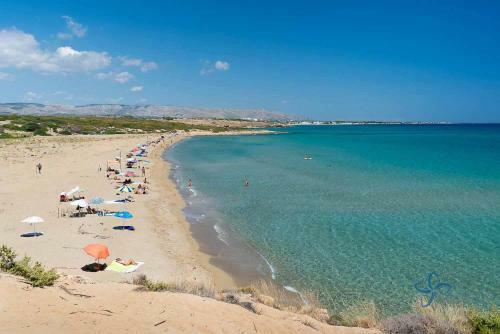 Apartamento Villa Con Piscina Alcamo Marina
