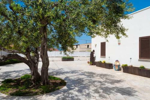 Apartamento Villa Con Piscina Alcamo Marina