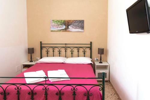 Apartamento Villa Con Piscina Alcamo Marina
