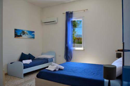 Apartamento Villa Con Piscina Alcamo Marina