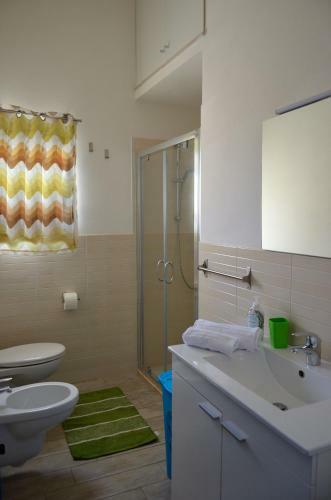 Apartamento Villa Con Piscina Alcamo Marina