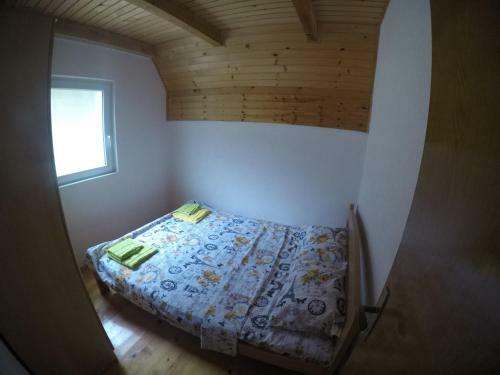 Hostal Aprtmani Jovana