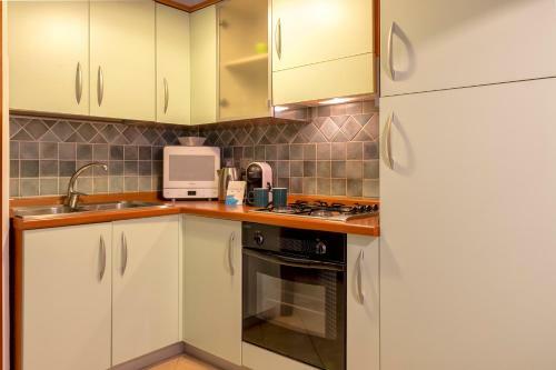 Apartamento Sardinia Re - Maiorca 13