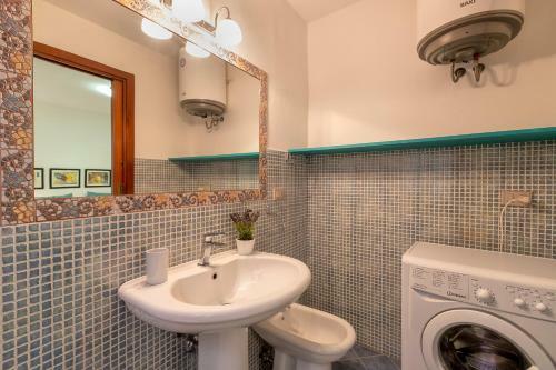 Apartamento Sardinia Re - Maiorca 13