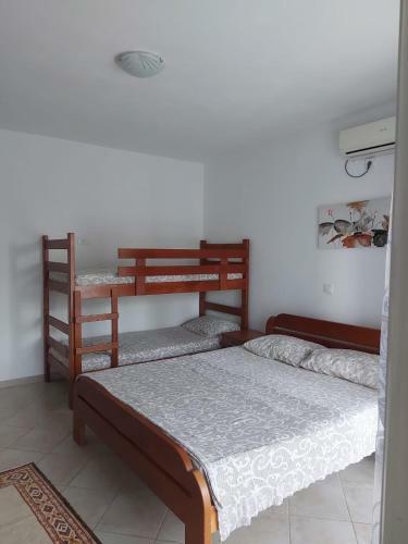 Apartmani Sunce