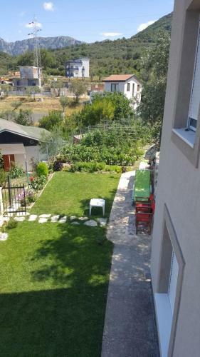Apartment Vuja?i?