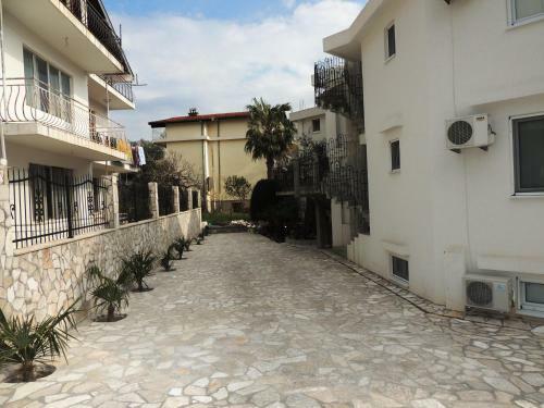 Apartmani Kosanic