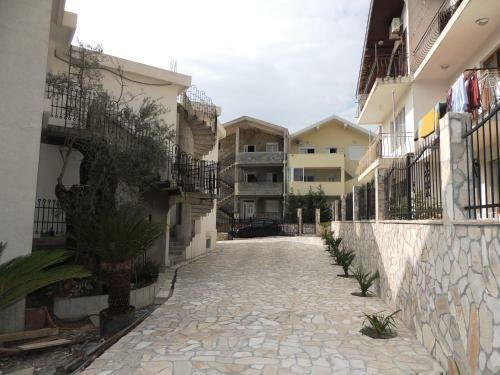 Apartmani Kosanic