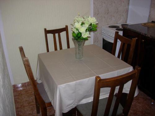Hostal Rooms & Apartments Anka