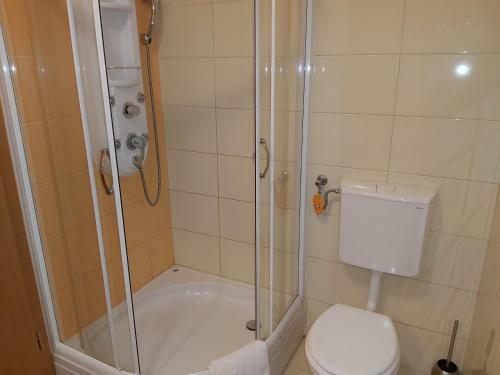 Apartment Nika, 4*, 2-bedroom, Barbecue