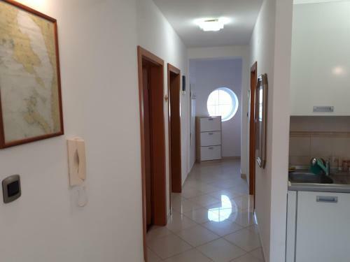 Apartment Nika, 4*, 2-bedroom, Barbecue