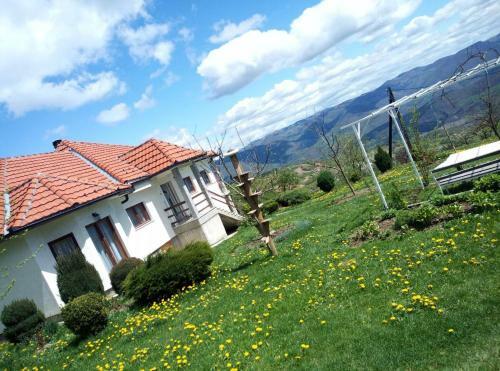 Hostal Zakukuljeno Rural House