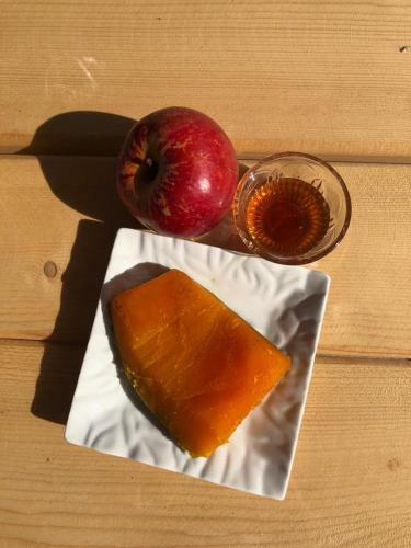 Hostal Zakukuljeno Rural House
