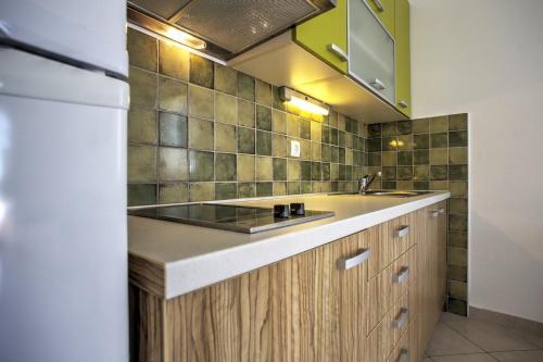 Apartment Ena 2