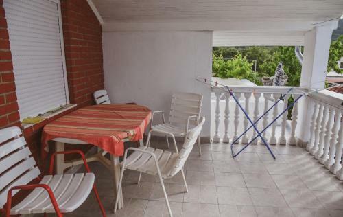 Apartamentos Stipica Mikulandra