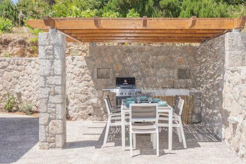 31 Blue Ionian Villas